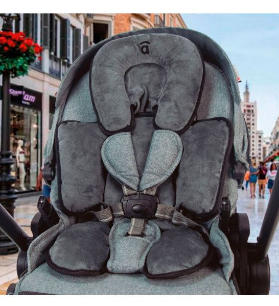 Подложка За Количка Или Столче За Кола Asalvo