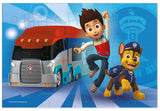 Мини Пъзел Пау Патрул 35 Ел. 7Х9Х4
