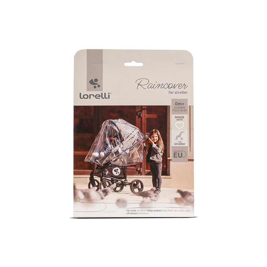 Дъждобран За Количка Lorelli Classic