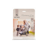 Дъждобран За Количка Дуо Lorelli Classic