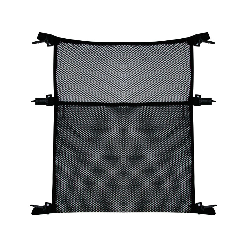 Мрежа За Багаж За Дет. Количка --- BebeMama