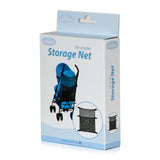Мрежа За Багаж За Дет. Количка --- BebeMama