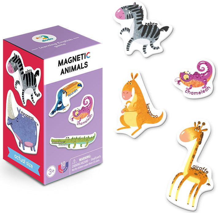 Магнитни Животни 12Х7Х7