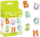 Магнитна Англииска Азбука 14Х11Х5