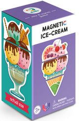 Melba magnetică 12X7X7