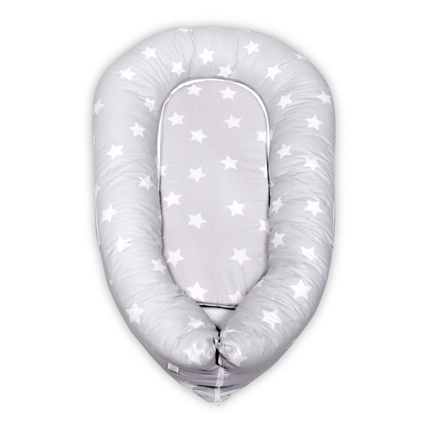 Гнездо Сиви Звезди --- BebeMama