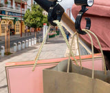 Cârlige universale pentru cărucior Asalvo