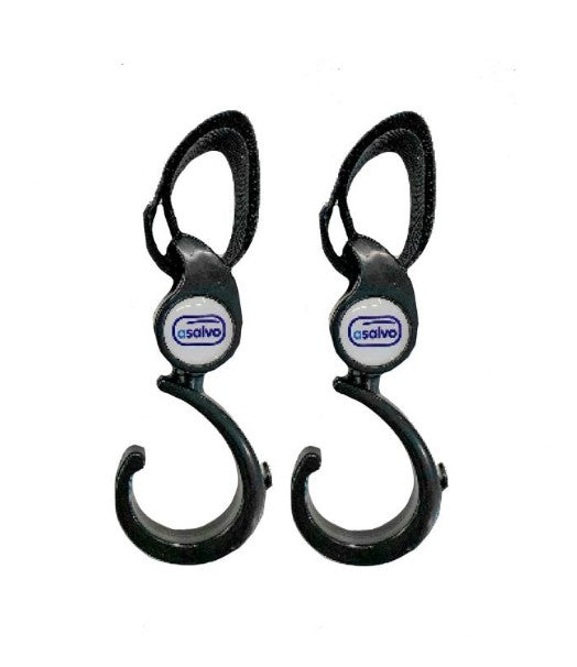 Универсални Кукички За Количкa Asalvo