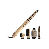 Сешоар С Приставки 4 В 1 Abc