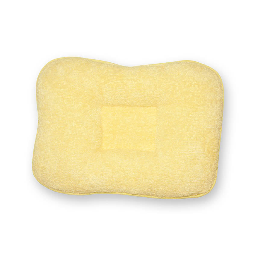 Възглавничка За Баня Жълта Lorelli Classic