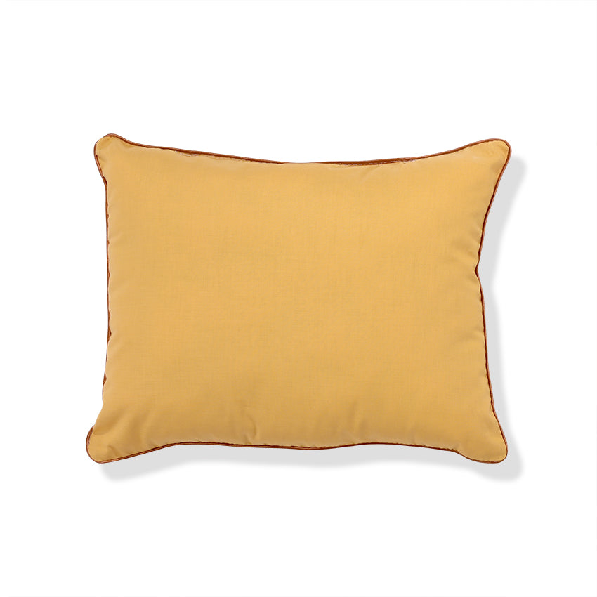 Беб. Възглавничка Ефира 32 42 Охра Lorelli Classic