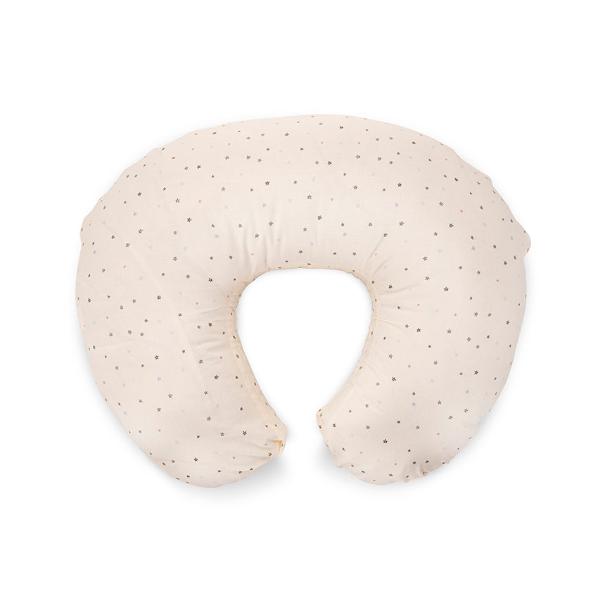 Възглавница За Кърмене Happy Екрю Небе S Lorelli Classic