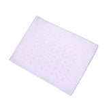 Възглавничка Air Comfort 60/45/9 Cm Синьо Небе --- BebeMama