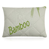 Възглавничка Cosy Лайм --- BebeMama