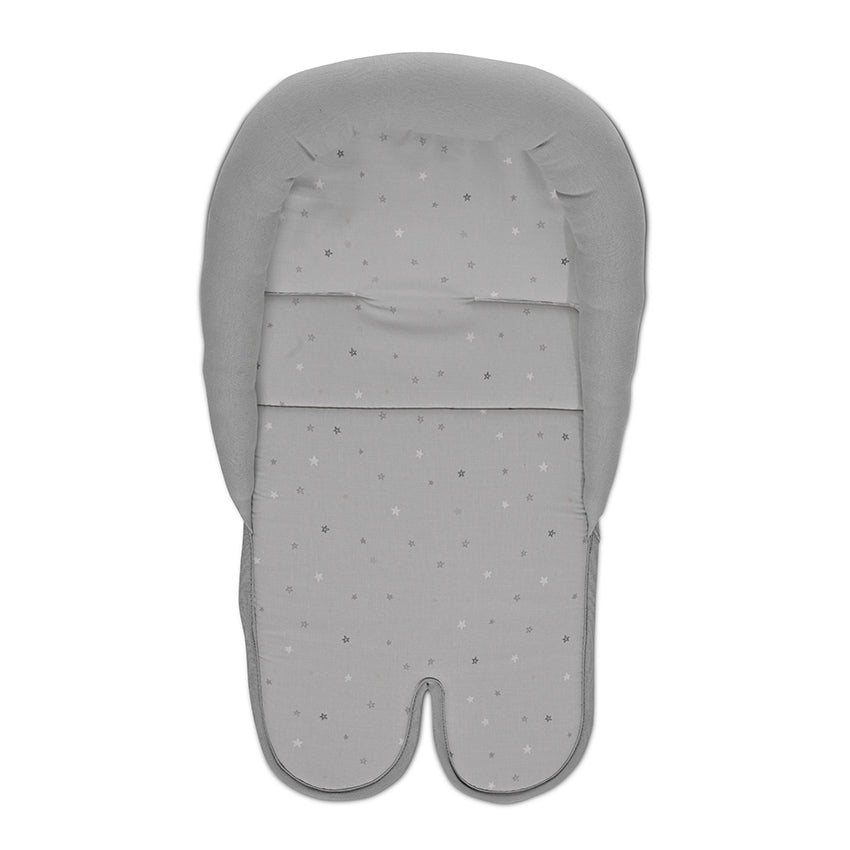 Подложка Car Seat Сиво Небе Lorelli Classic