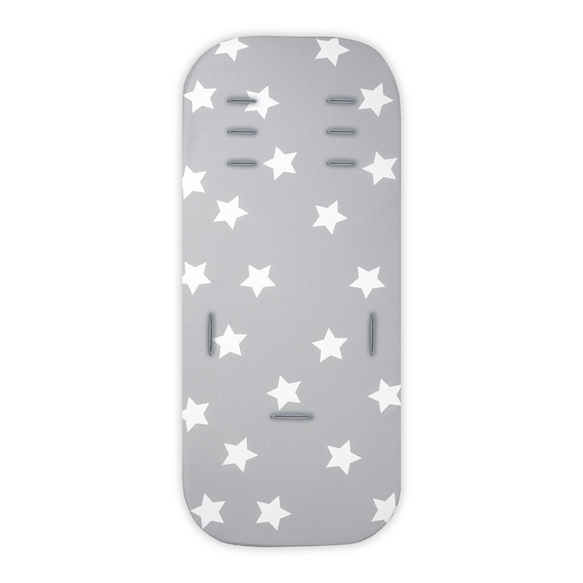 Подложка Cosy Travel Memory Звезди Сиво Lorelli Classic
