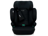 Столче За Кола I-Size 100-150 См Poe Fix Black Asalvo