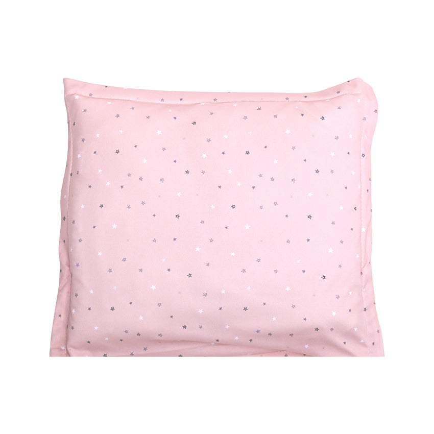 Калъфка За Air Comfort 35x27 Розово Lorelli Classic