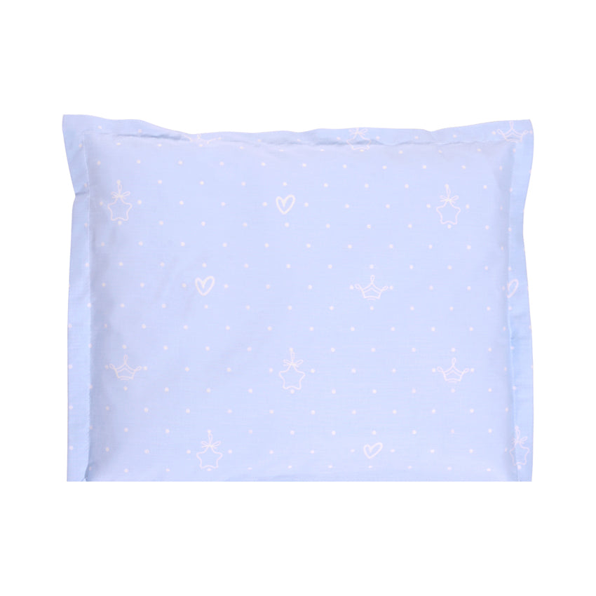 Калъфка За Air Comfort 35x27 Синьо Lorelli Classic