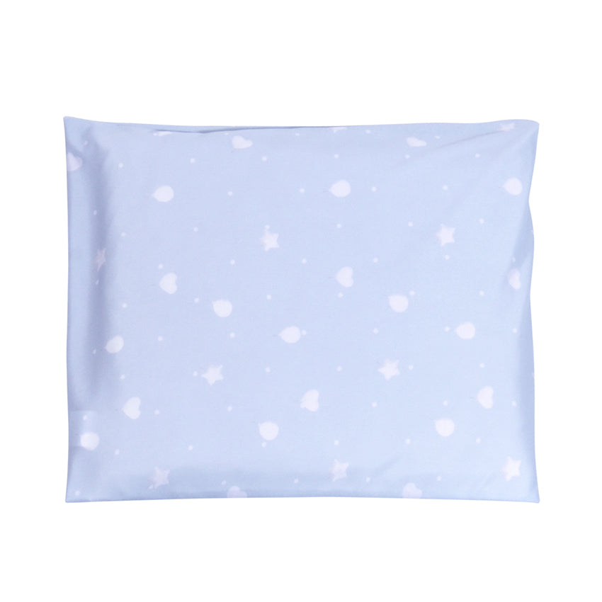 Калъфка За Air Comfort 35x27 Синьо Lorelli Classic