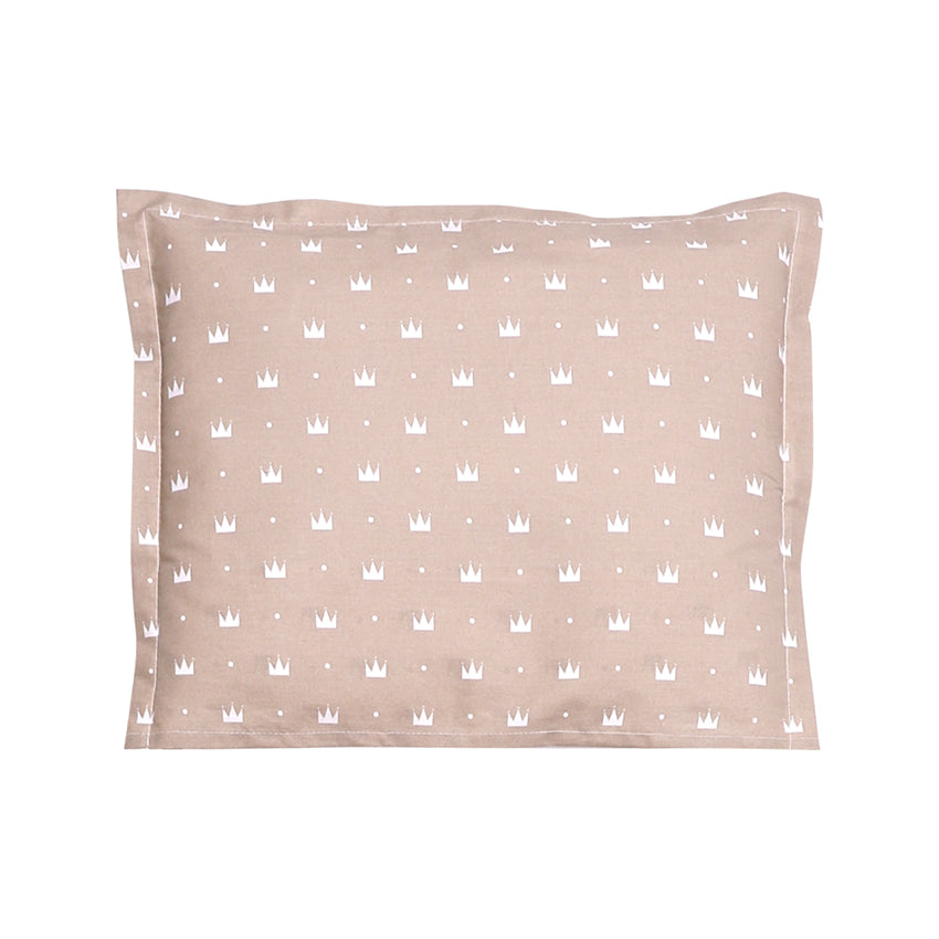 Калъфка За Air Comfort 35x27 Бежово Lorelli Classic