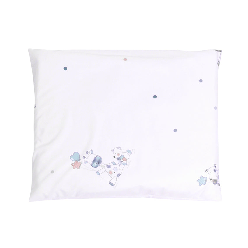 Калъфка За Air Comfort 35x27 Мулти Lorelli Classic