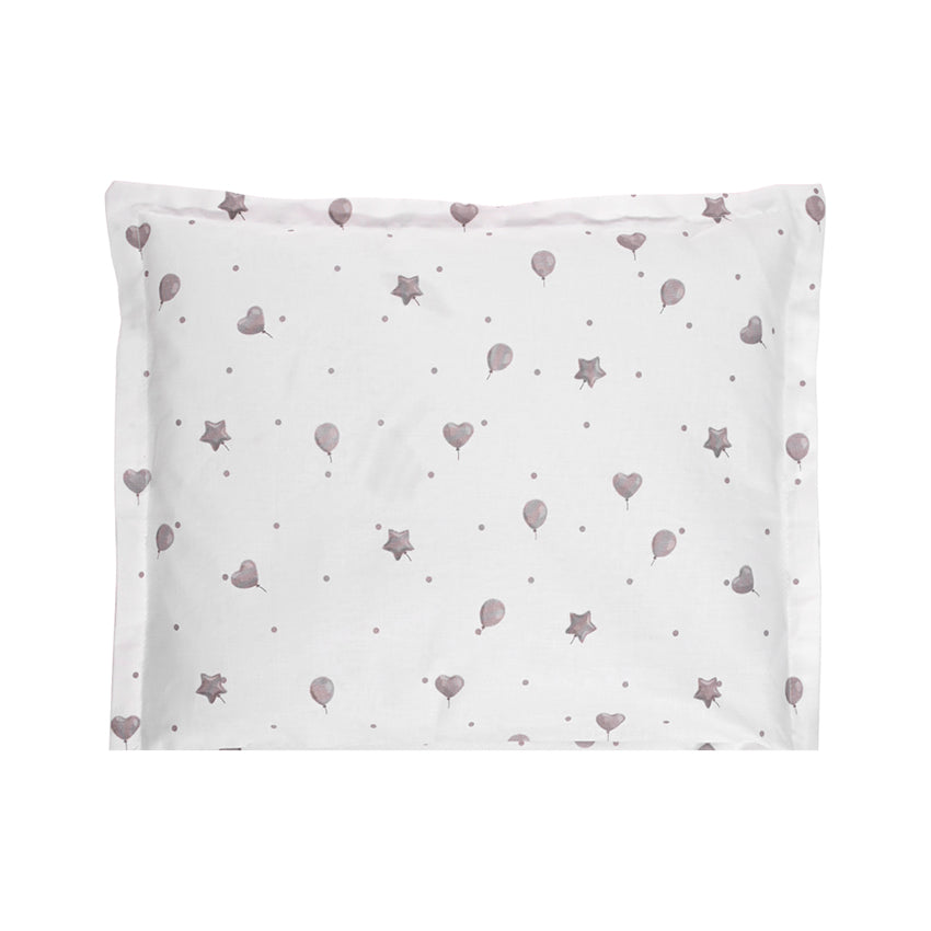 Калъфка За Air Comfort 35x27 Мулти Lorelli Classic