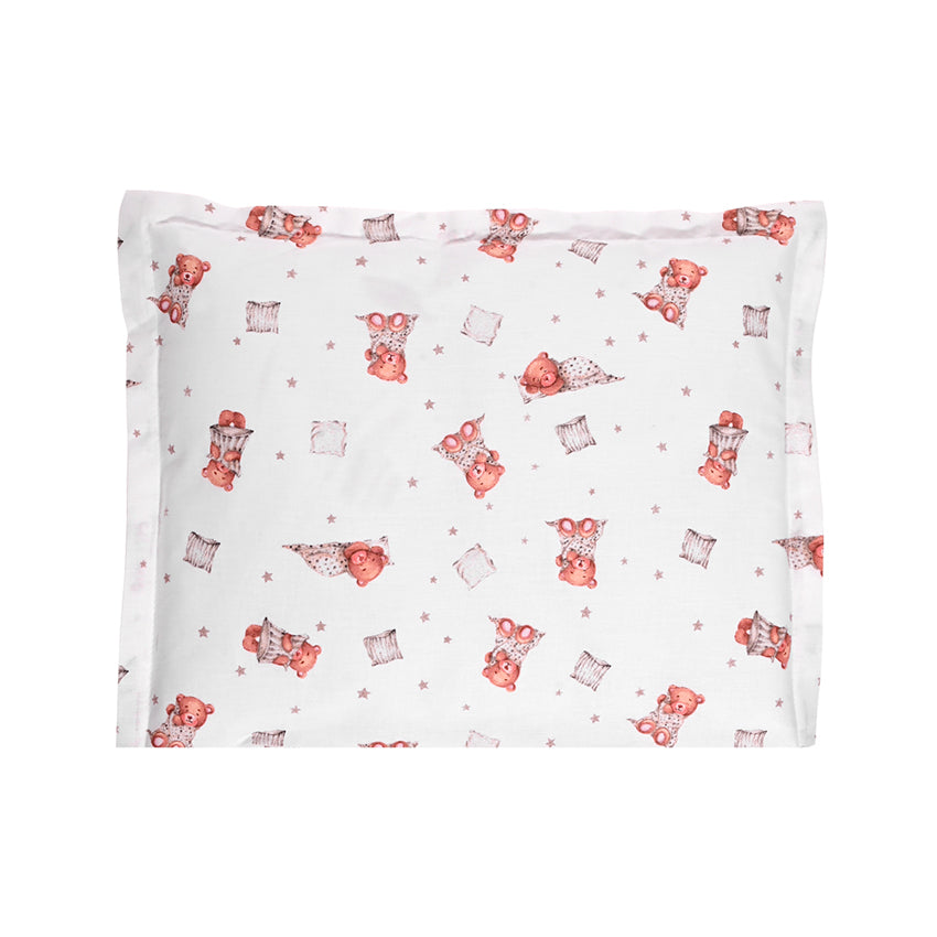 Калъфка За Air Comfort 44x31 Бежово Lorelli Classic