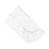 Cearșaf cu elastic 60/120+15cm Prieteni Fericiți Mentă