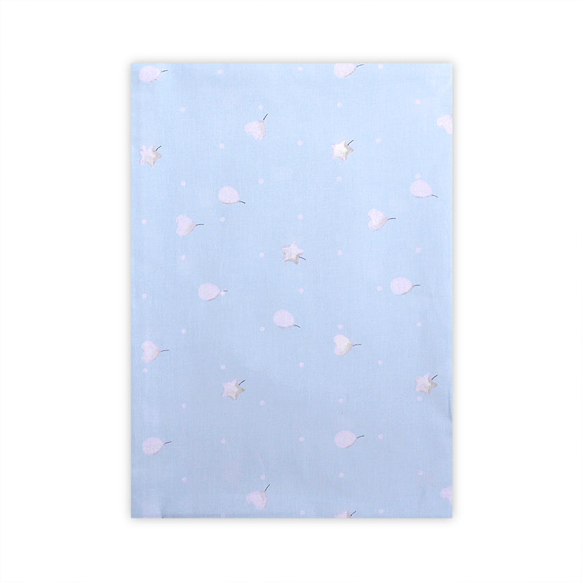 Cearșaf 150/100cm Trenă Albastră