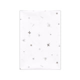 Cearșaf 150/100cm Iepuraș de Miere Bej