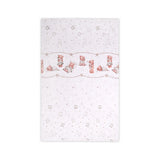 Плик С Цип За Завивка 140/95См Мече С Възглавничка