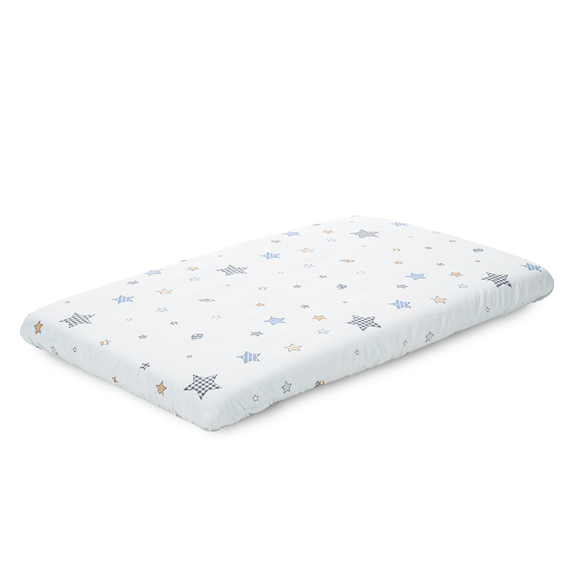 Чаршаф С Ластик 98 65 См За Мини Кошара Bear With Lorelli Classic