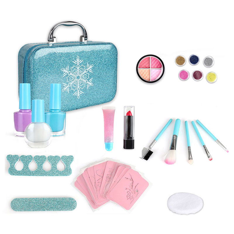 2005X Комплект За Маникюр И Грим --- BebeMama