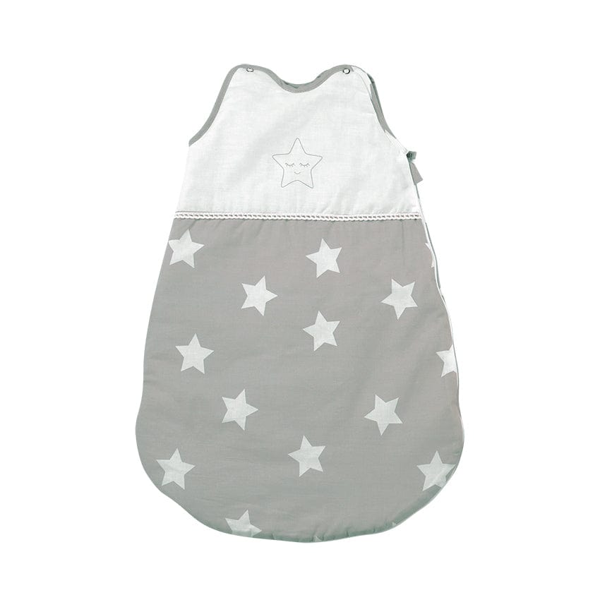 Sac matlasat Sp. 0-6 M Stars Gri