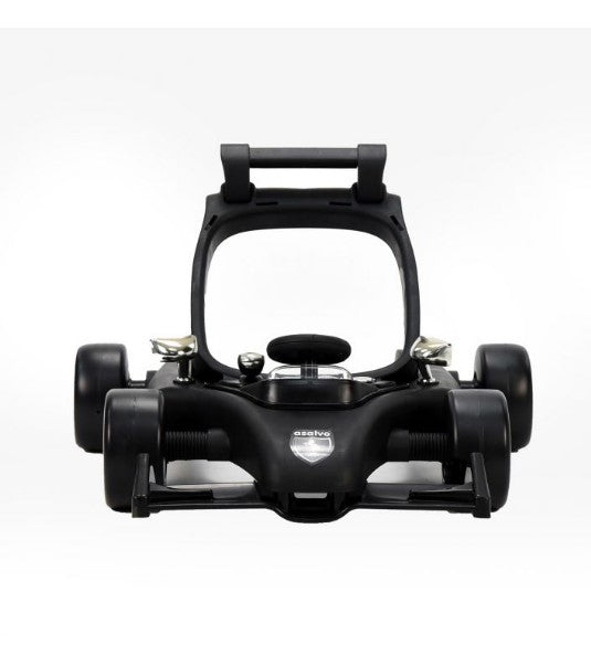 Проходилка F1 Black Asalvo Asalvo