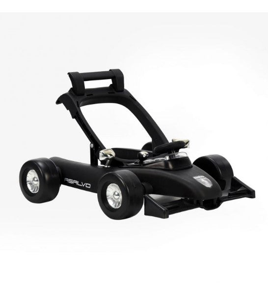 Проходилка F1 Black Asalvo Asalvo