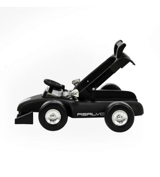 Проходилка F1 Black Asalvo Asalvo