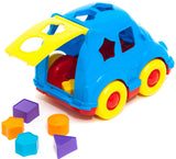 Сортер Кола 25Х11Х11