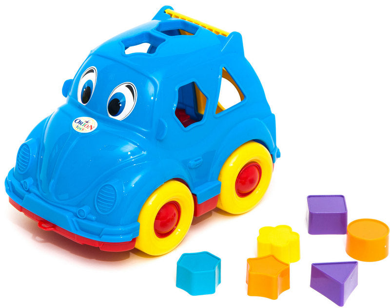 Сортер Кола 25Х11Х11