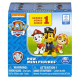 20106073 Pp Мини Фигура Изненада Серия 1 --- BebeMama