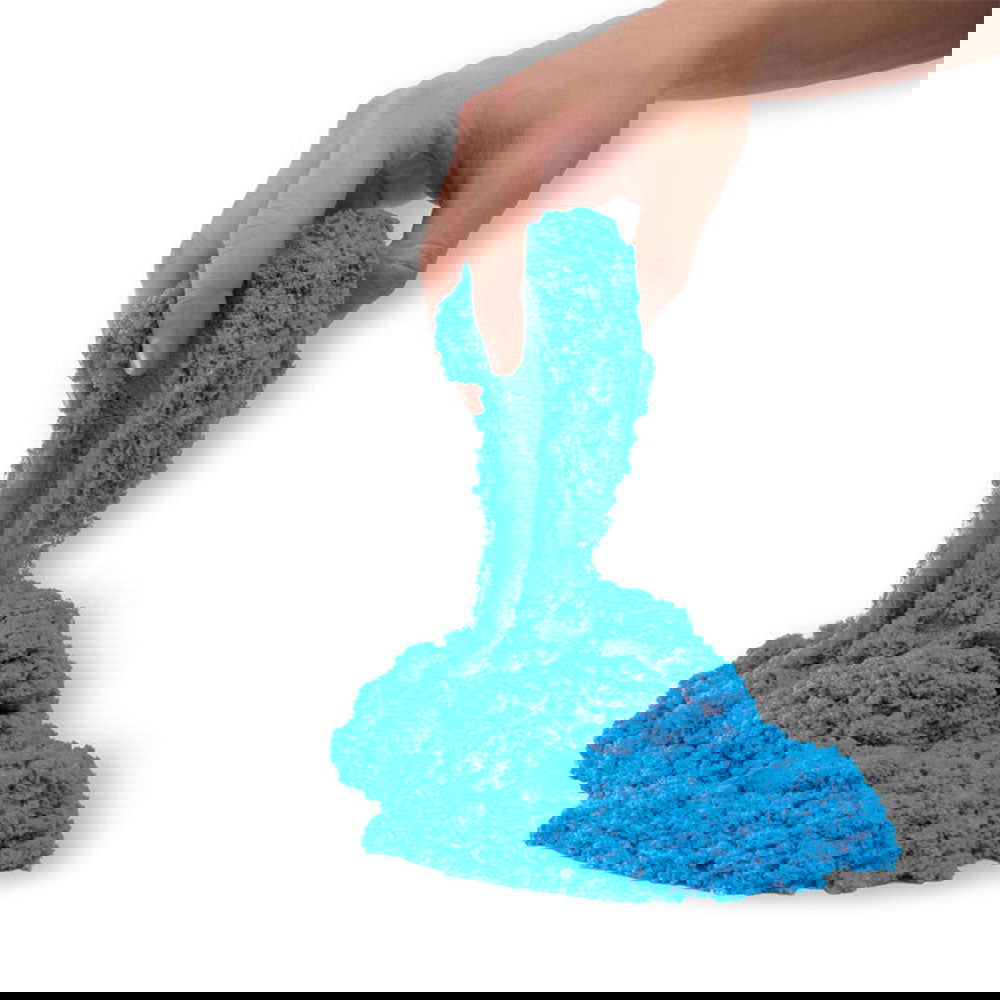 20107736/20108838 Кинетичен Пясък Син 907 Гр. Син --- BebeMama