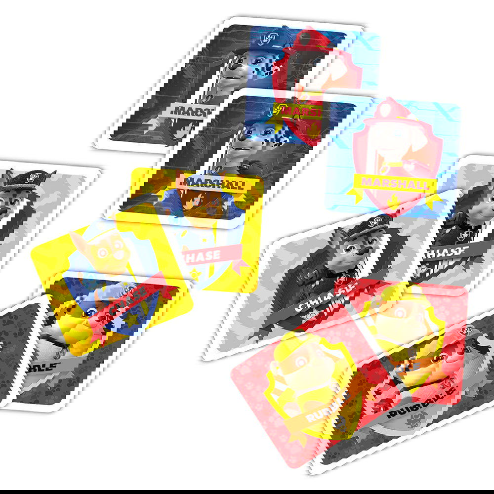 20080700/20116305 Идентични Двойки Paw Patrol --- BebeMama