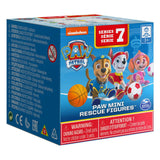 20120181 Pp Мини Фигура Изненада Серия 7 --- BebeMama