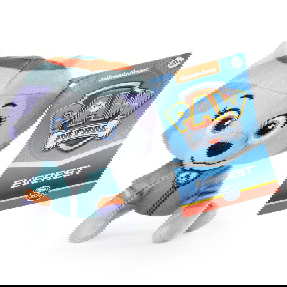 20121065 Мини Плюшена Играчка 5 Инча Everest --- BebeMama