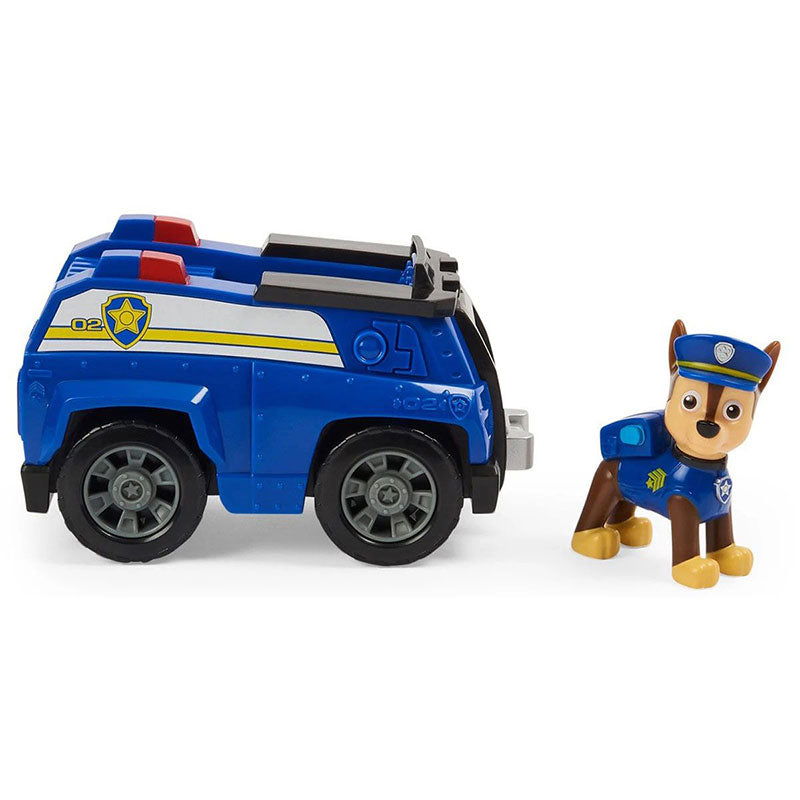 20127060 Chase С Превозно Средство --- BebeMama