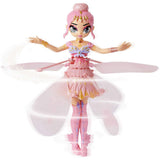 20128277 Летяща Фея Crystal Flyers Розов 20128277 --- BebeMama