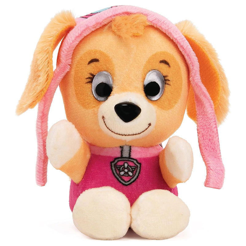 20131892 Плюшена Играчка 3 Инча Skye --- BebeMama