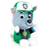 20133615 Плюшена Играчка 3.5 Инча Rocky --- BebeMama