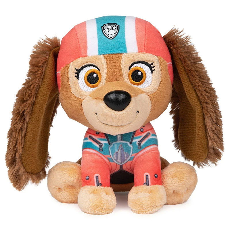 20133678 Плюшена Играчка Liberty 15 См --- BebeMama